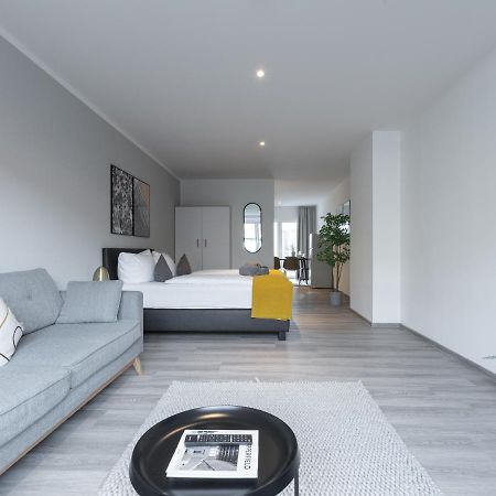 Limehome Essen Kibbelstrasse Εξωτερικό φωτογραφία