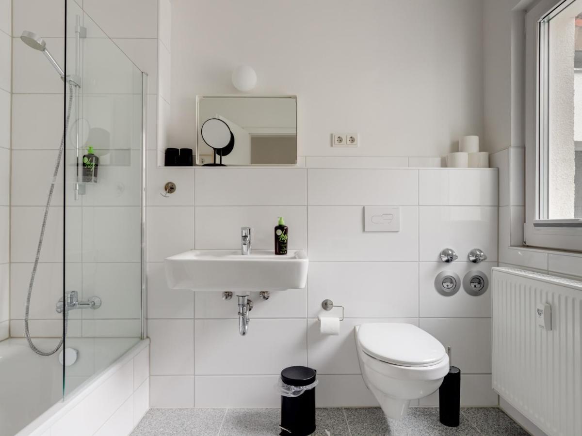 Limehome Essen Kibbelstrasse Εξωτερικό φωτογραφία