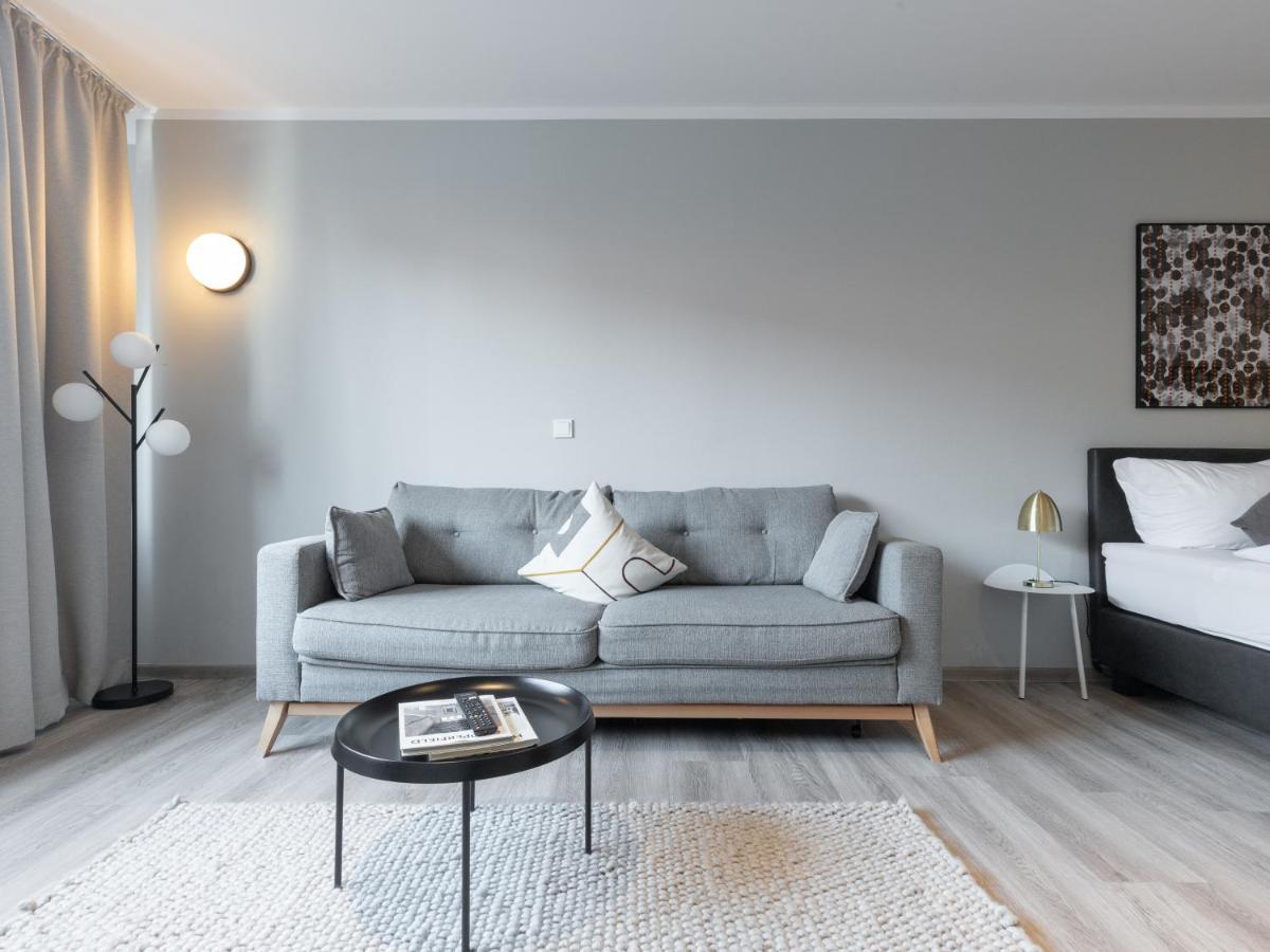 Limehome Essen Kibbelstrasse Εξωτερικό φωτογραφία