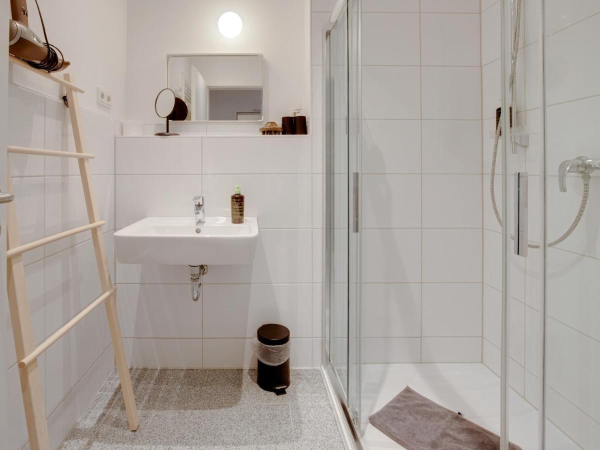 Limehome Essen Kibbelstrasse Εξωτερικό φωτογραφία